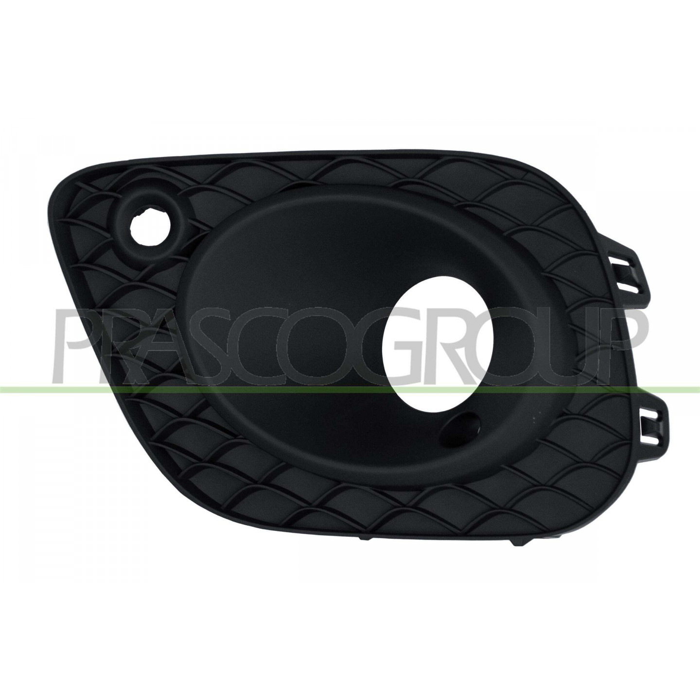 Grille de ventilation, pare-chocs PRASCO ME7302124