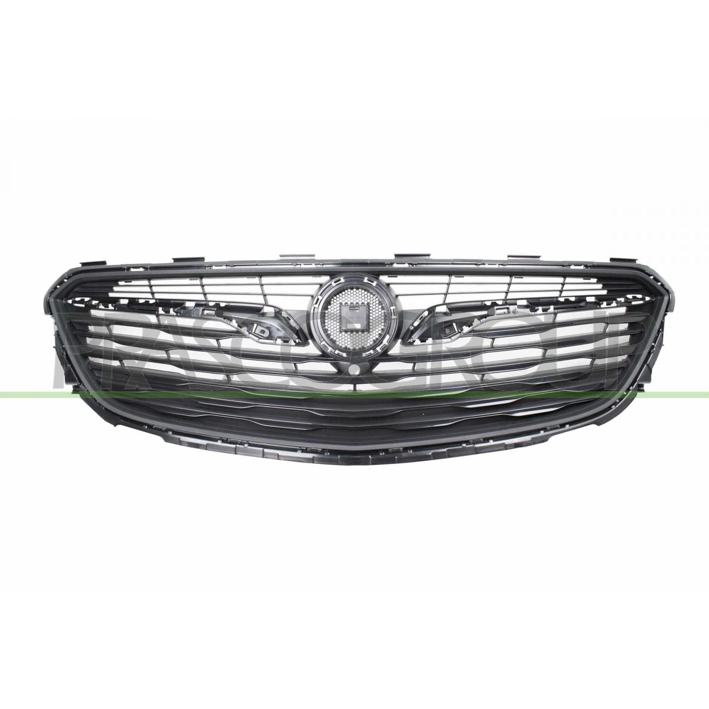 Grille de radiateur PRASCO OP0642001