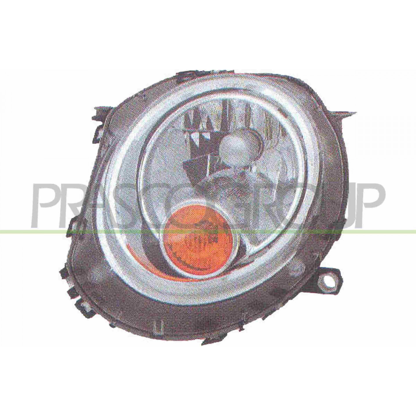 Prasco Faro Mn3084804