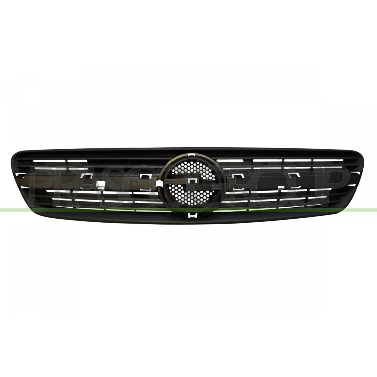 Grille de radiateur PRASCO OP3502001