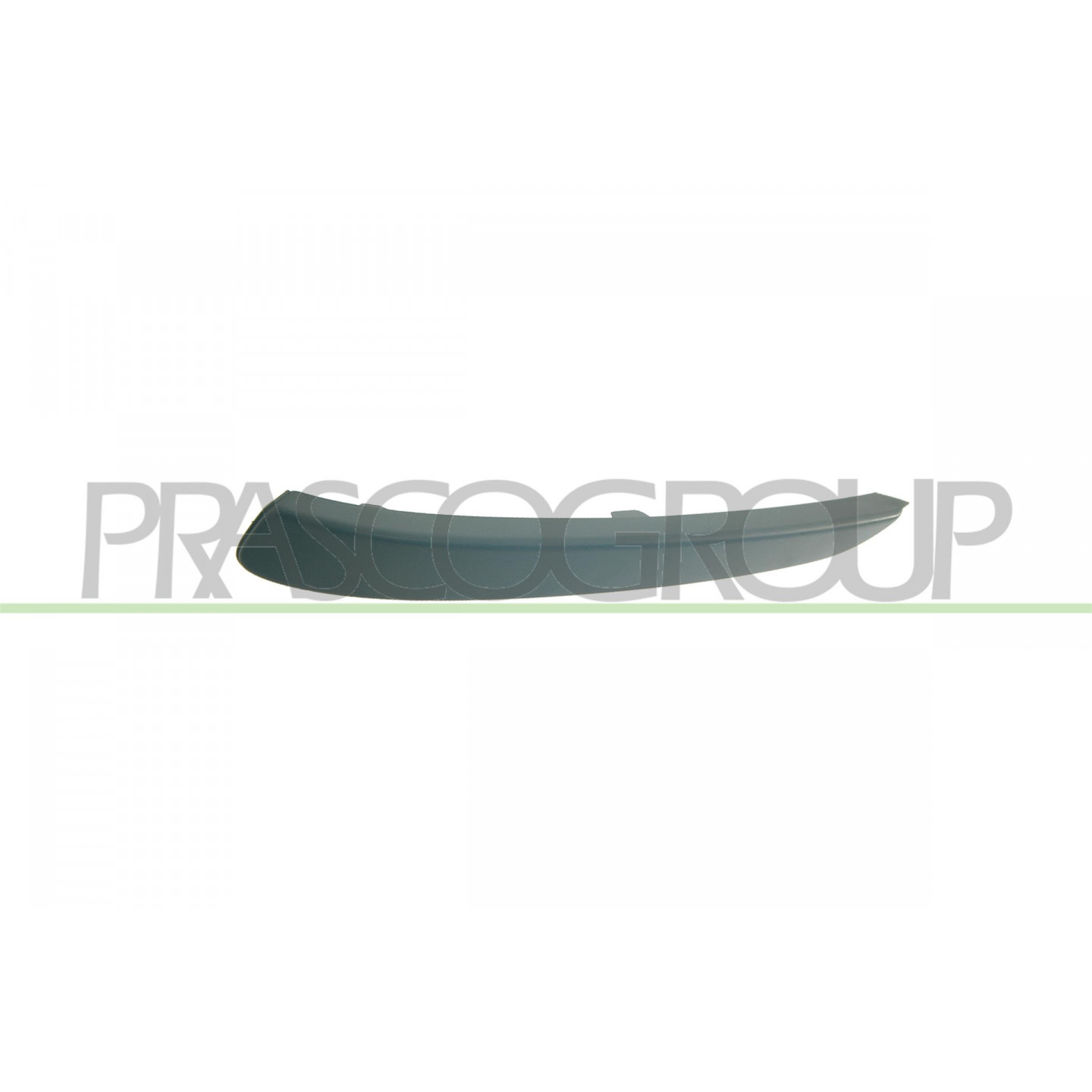 Modanatura decorativa/ protettiva, Paraurti PRASCO OP4101243