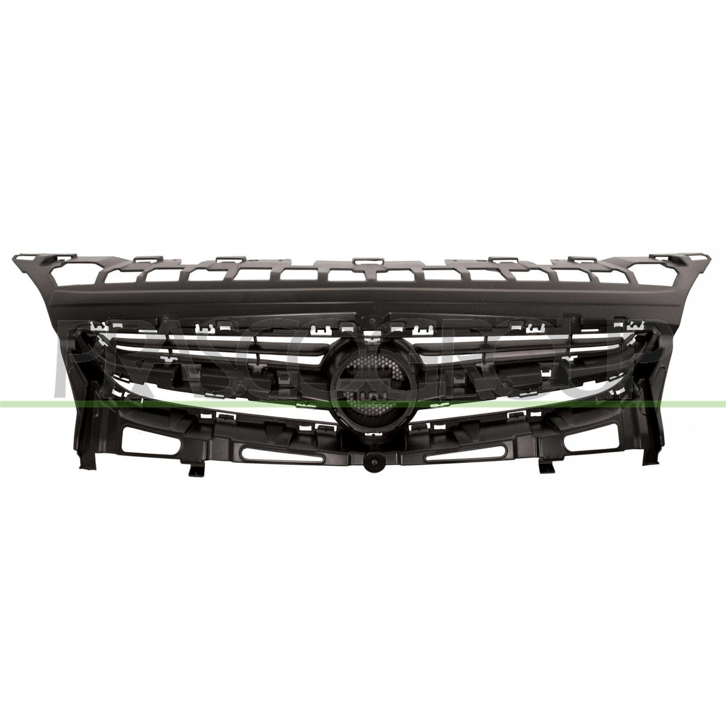 Grille de radiateur PRASCO OP4182001