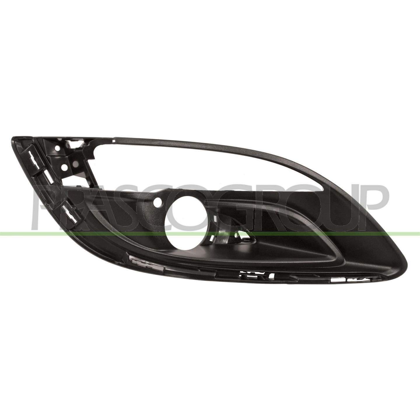 Grille de ventilation, pare-chocs PRASCO OP4182123