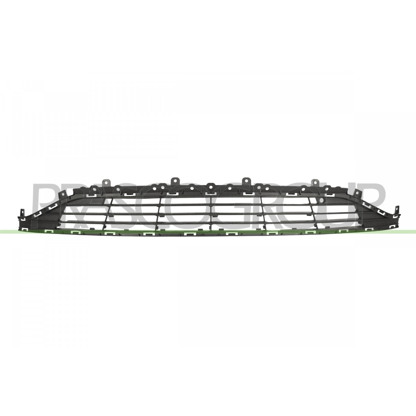 Grille de ventilation, pare-chocs PRASCO OP4202120