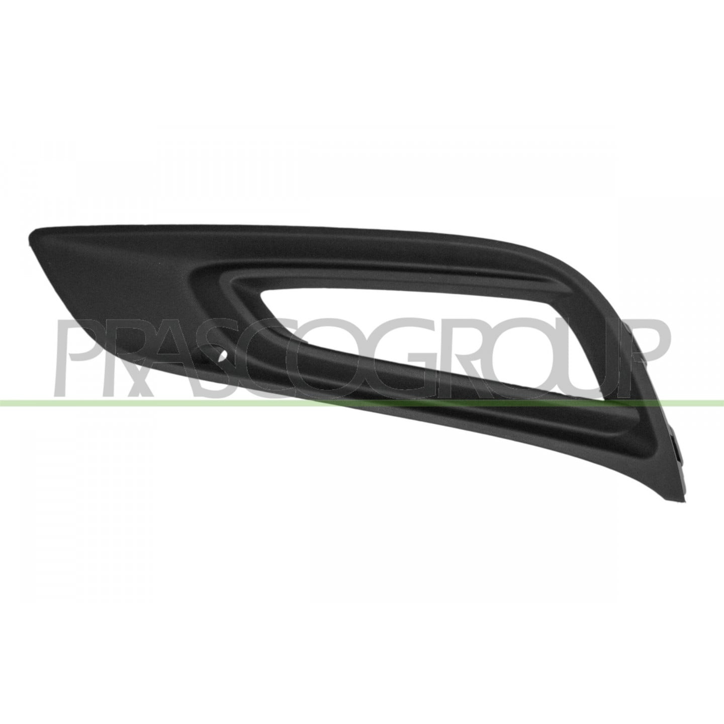 Ventilatiegrille, bumper PRASCO OP4202134
