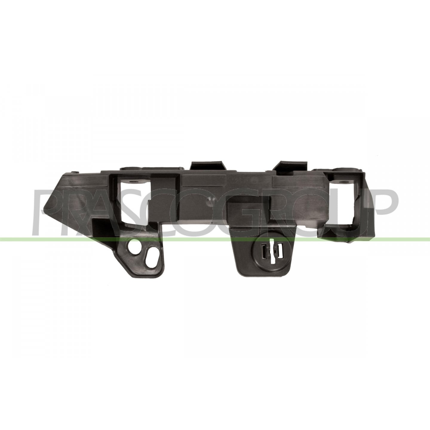 Houder, bumper PRASCO OP7211004