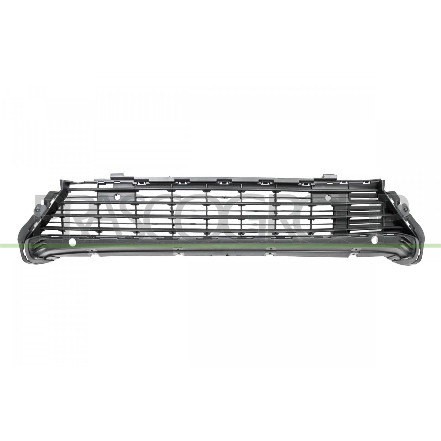 Grille de ventilation, pare-chocs PRASCO OP9132130