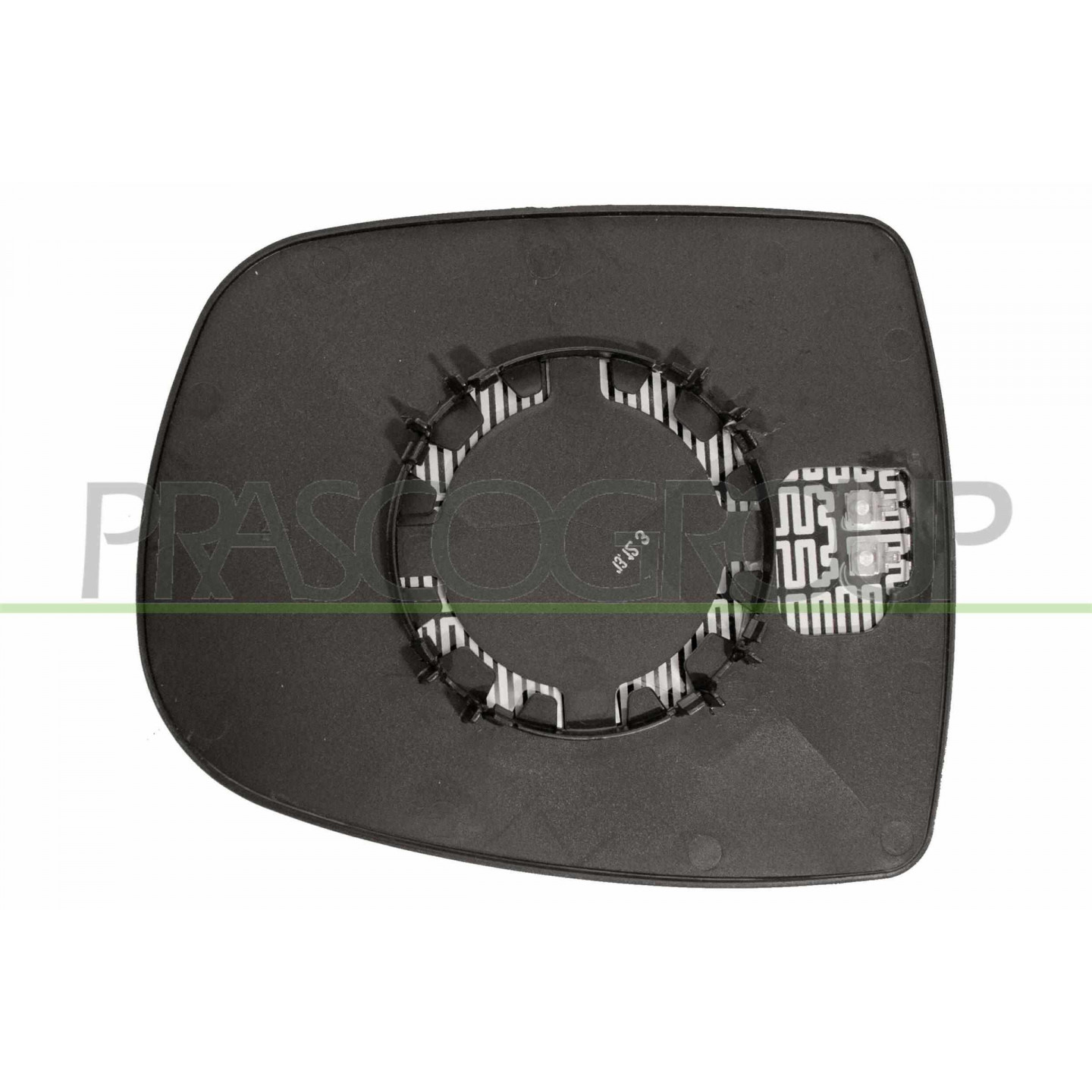 Prasco Vetro Specchio, Specchio Esterno Op9327523