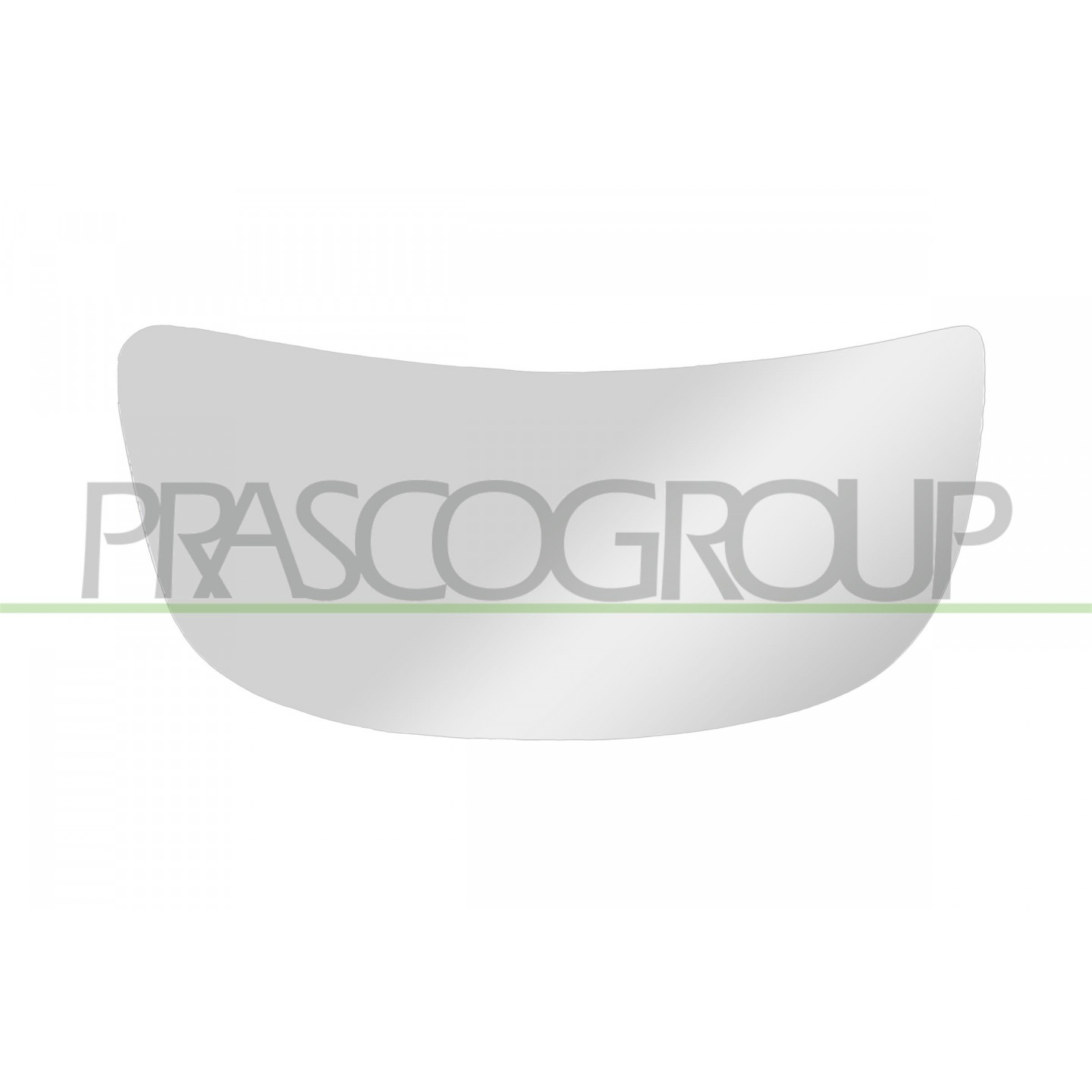 Prasco Vetro Specchio, Specchio Esterno Op9327534