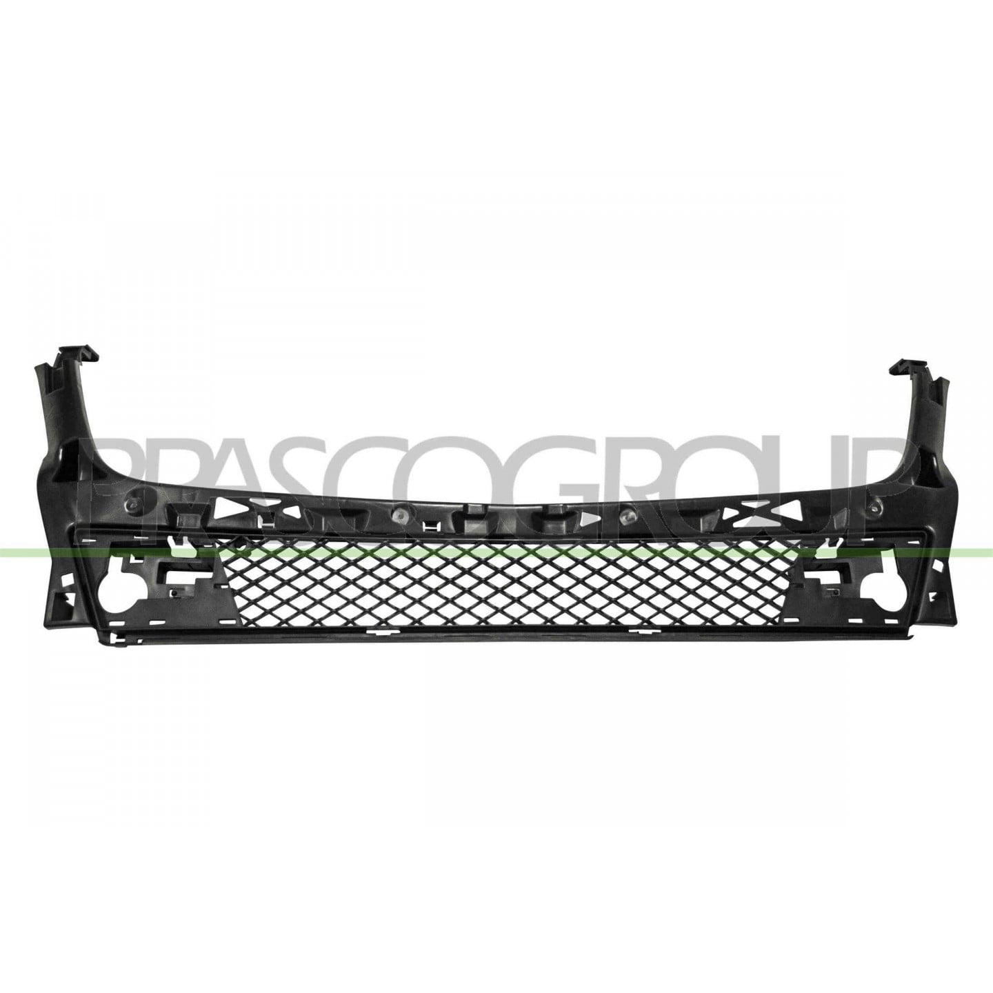 Ventilatierooster, bumper PRASCO ME8282120