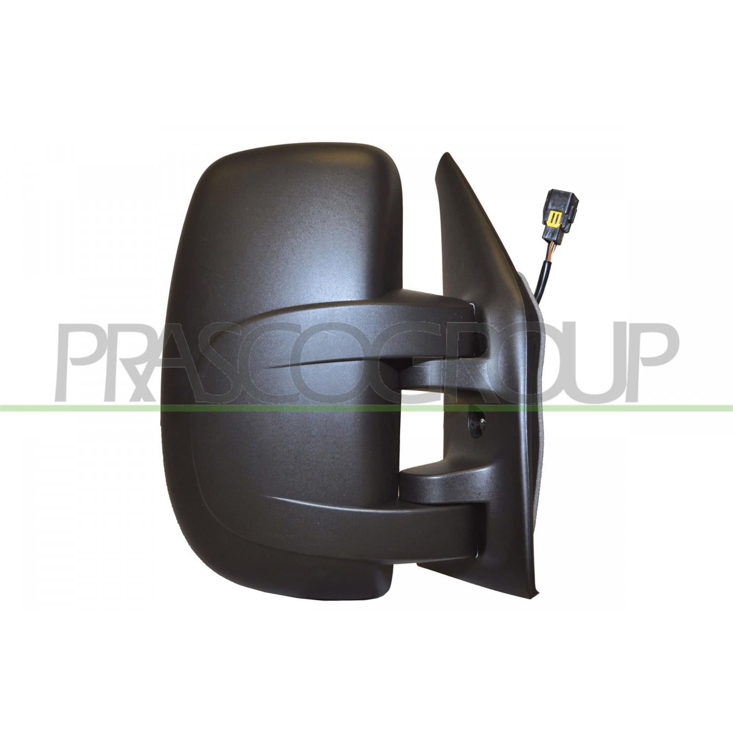 Prasco Retrovisor Exterior Op9527304