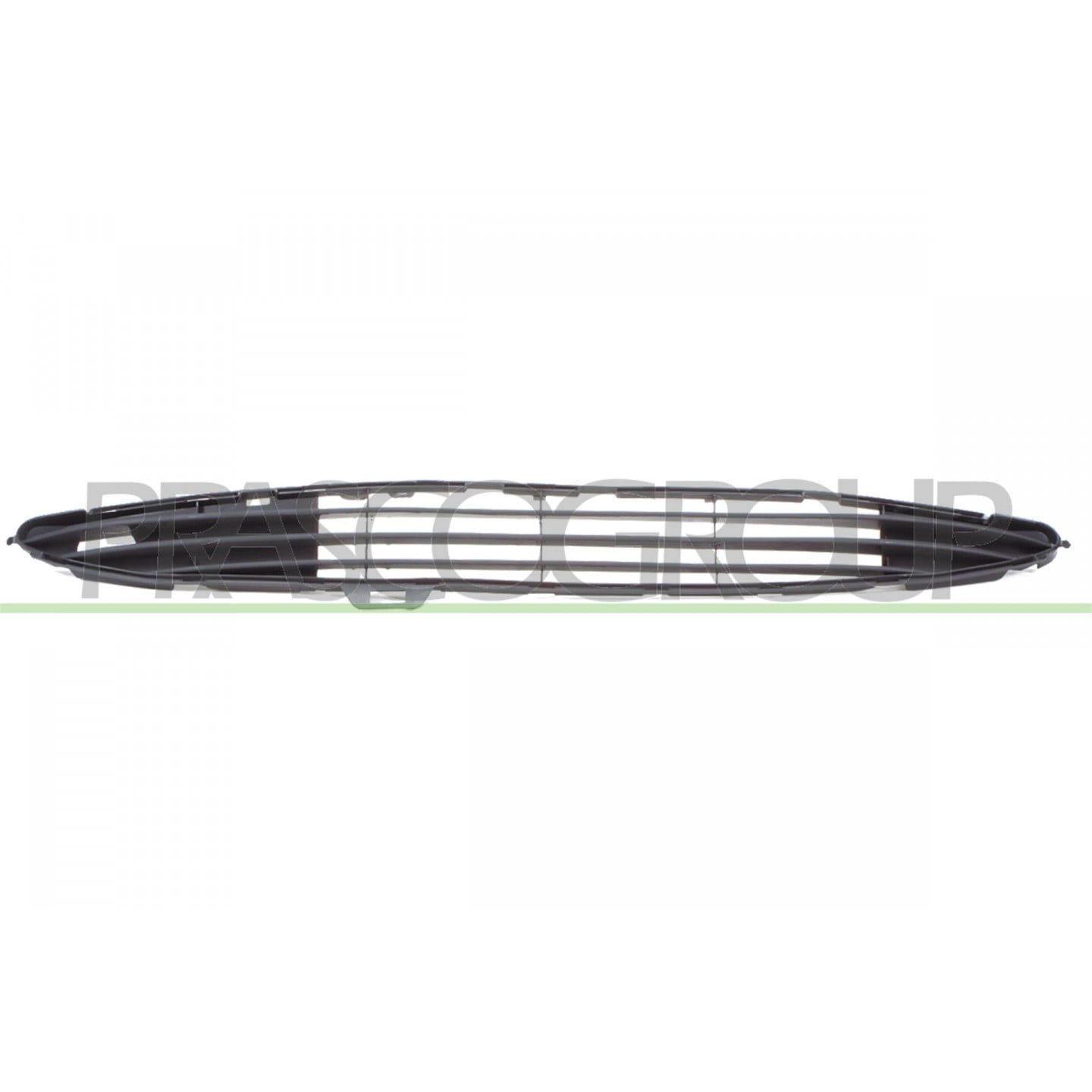Ventilatiegrille, bumper PRASCO PG0092120