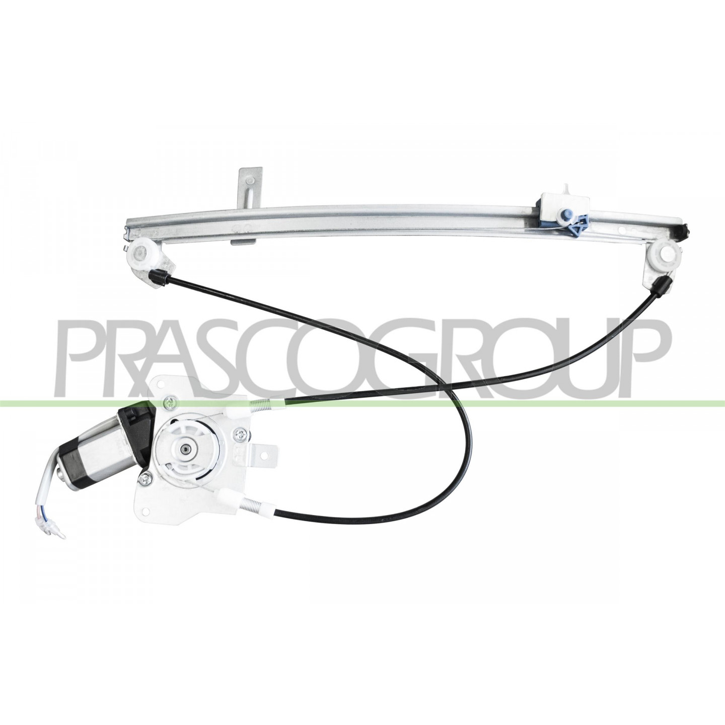Prasco Raambedieningsmechanisme Pg040w025