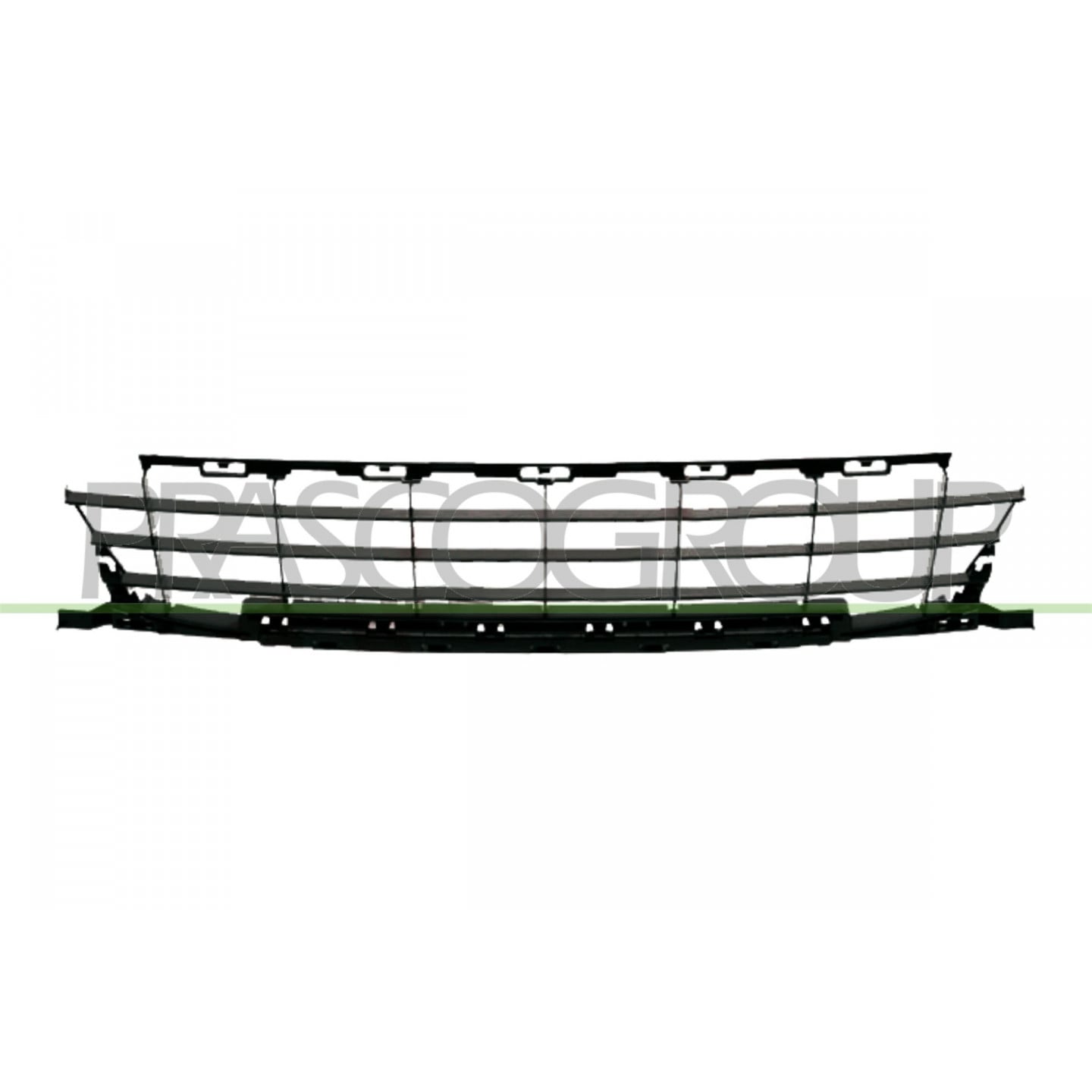 Grille de ventilation, pare-chocs PRASCO PG3222120