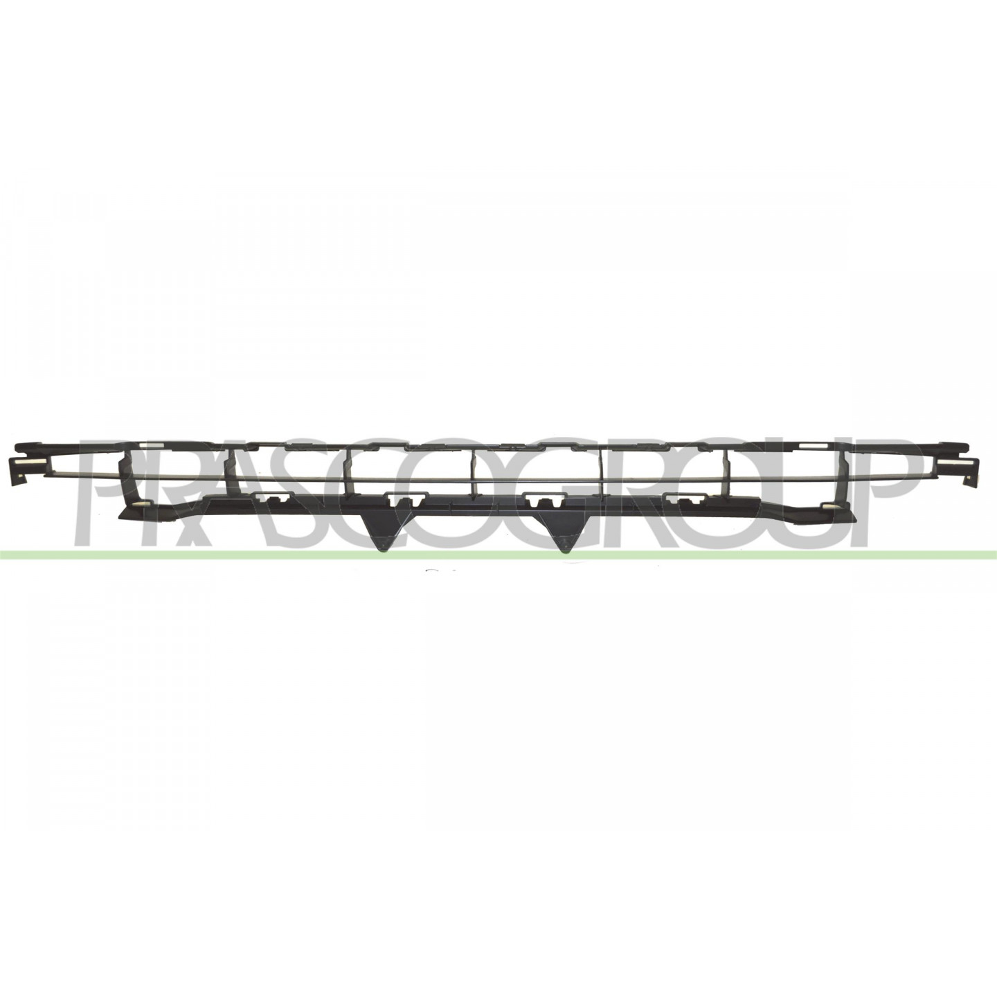 Ventilatiegrille, bumper PRASCO PG3222140