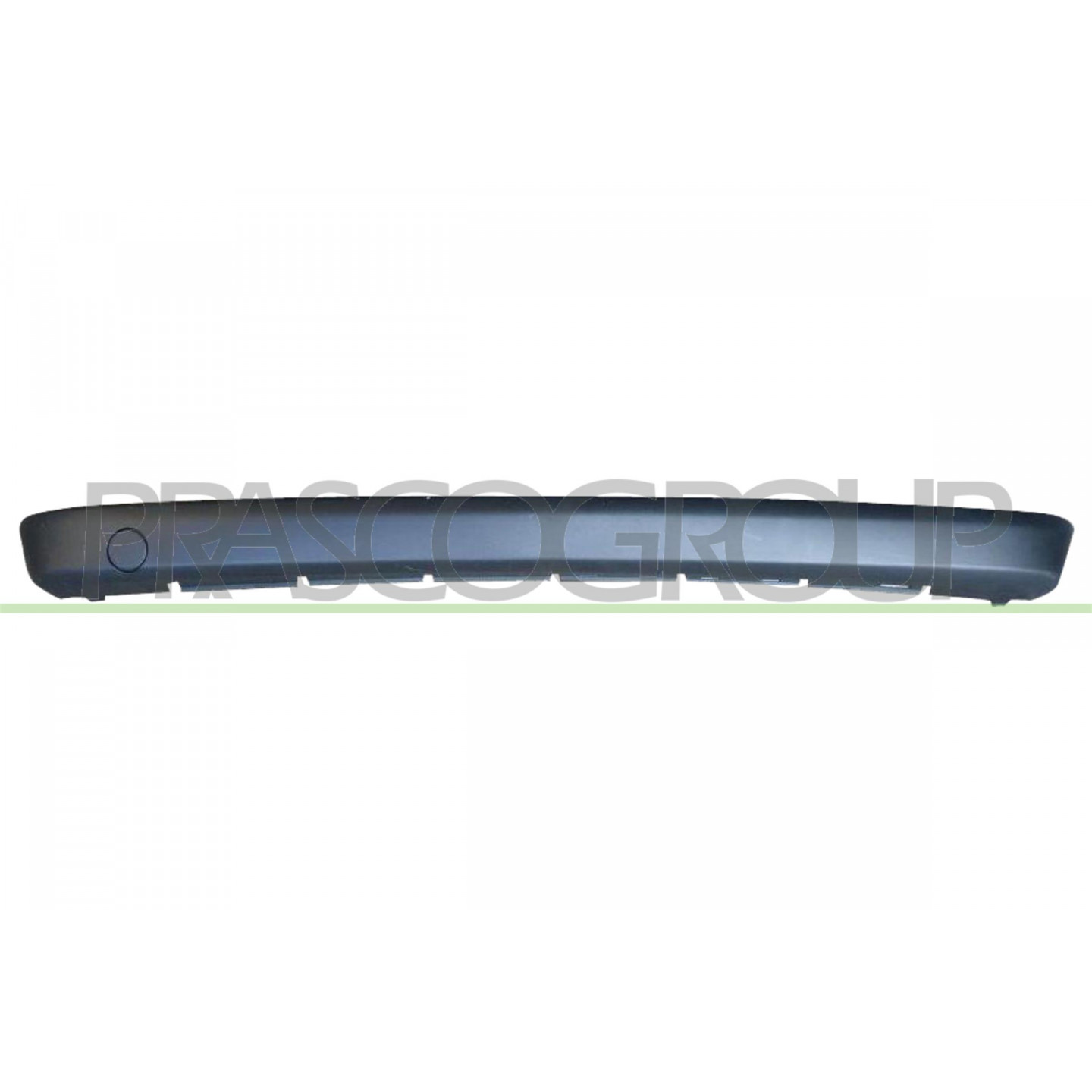 Sier- / beschermingspaneel, bumper PRASCO PG3241245