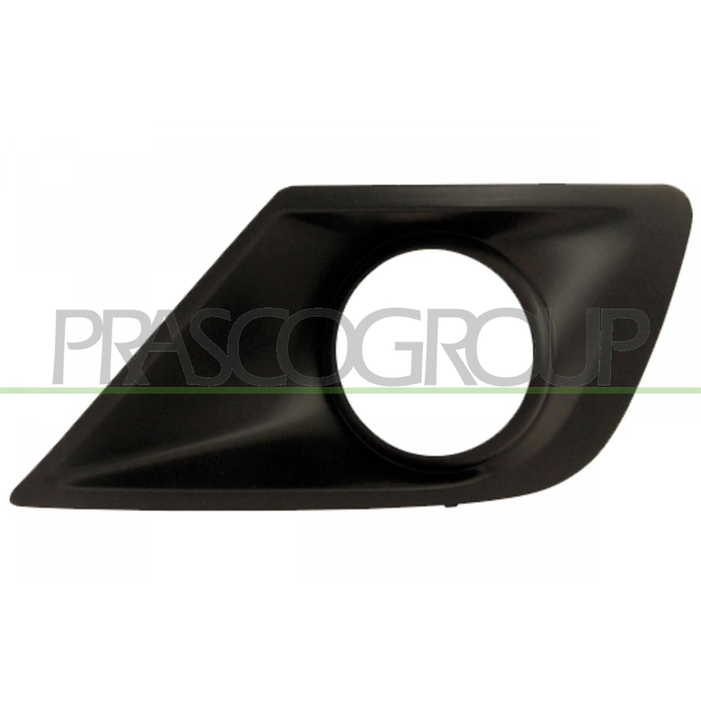Grille de ventilation, pare-chocs PRASCO PG3242124