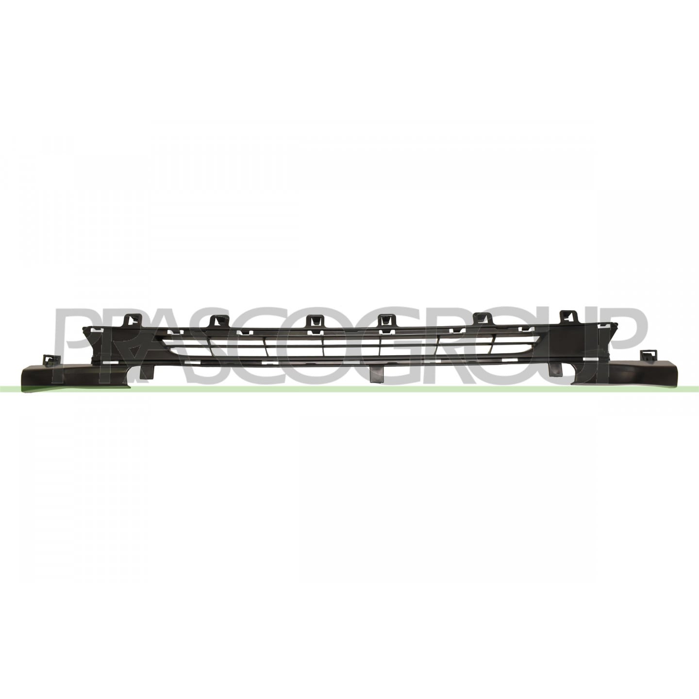 Grille de ventilation, pare-chocs PRASCO PG3282121