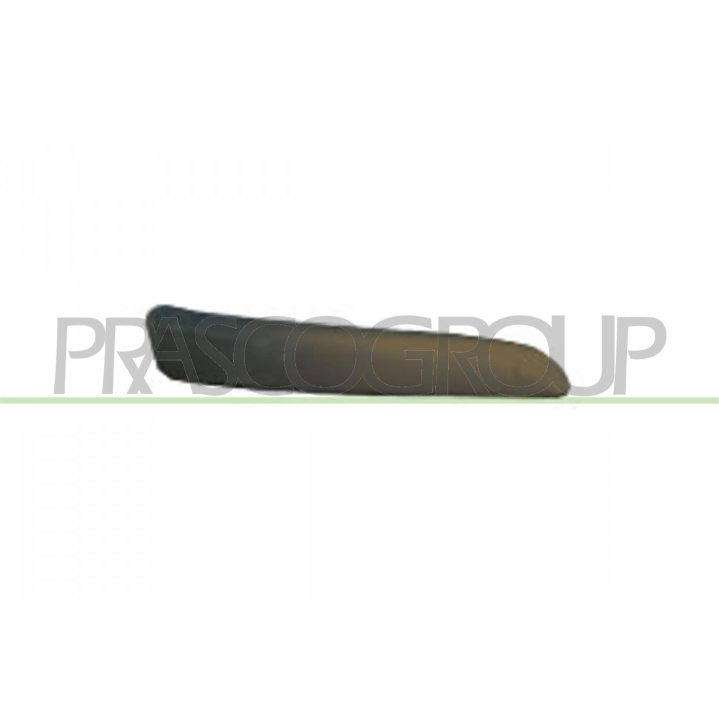 Sier- / beschermingspaneel, bumper PRASCO PG4201244