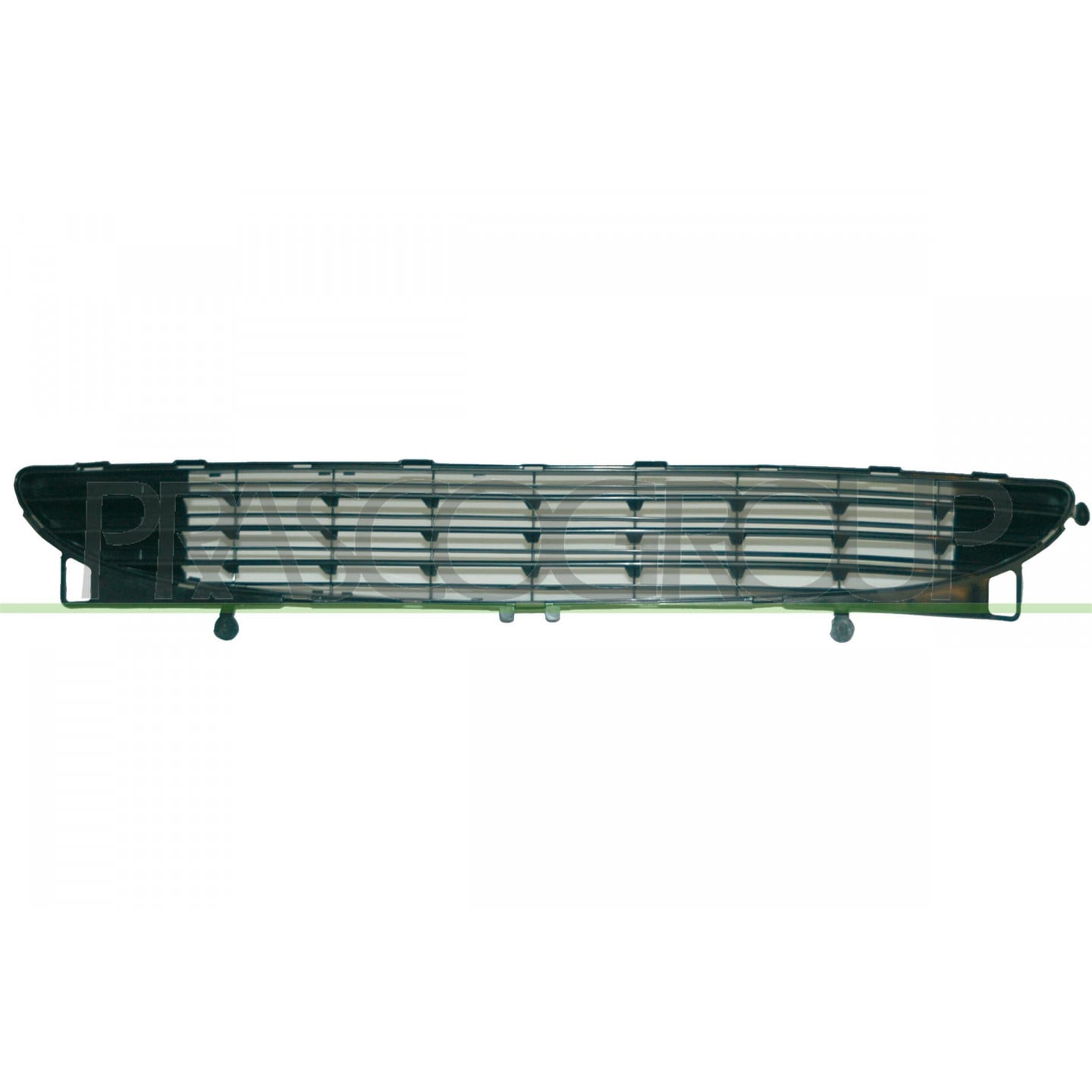 Grille de ventilation, pare-chocs PRASCO PG4202120