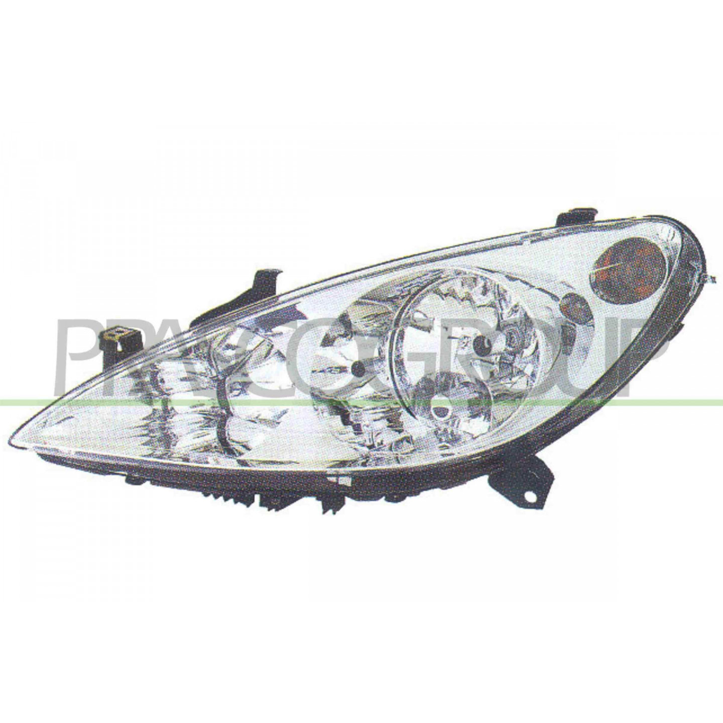 Prasco Koplamp Pg4204913