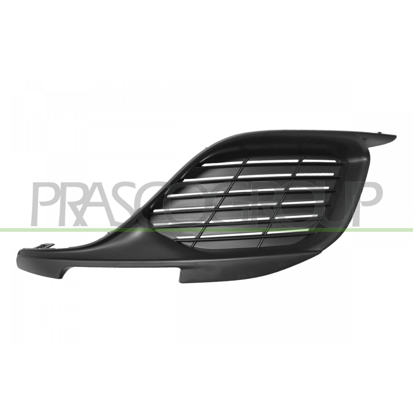 Grille de ventilation, pare-chocs PRASCO PG4282126