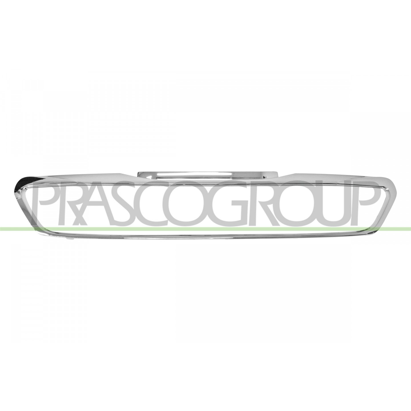 Cadre, grille de radiateur PRASCO PG4282216