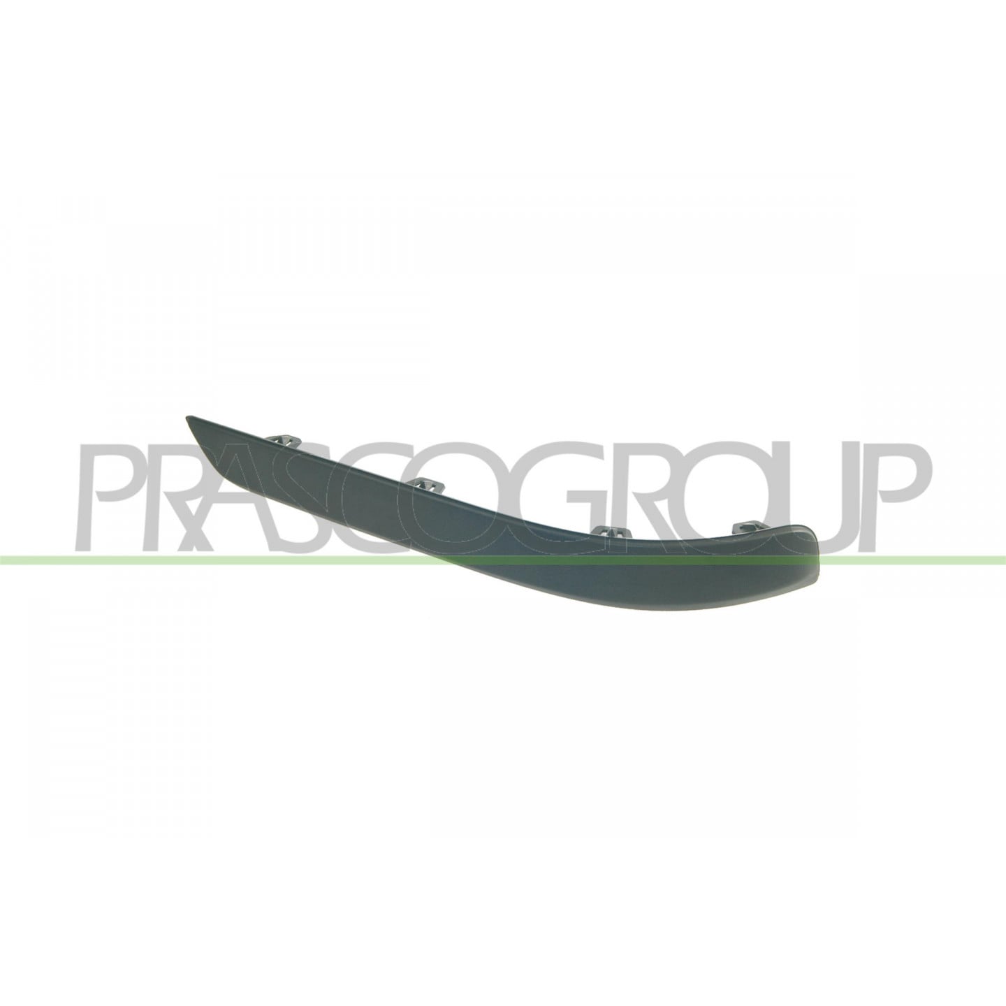 Sier- / beschermingspaneel, bumper PRASCO OP4101274