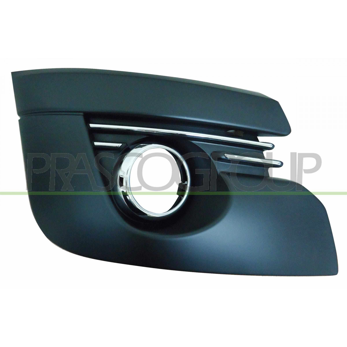 Grille de ventilation, pare-chocs PRASCO PG5202133