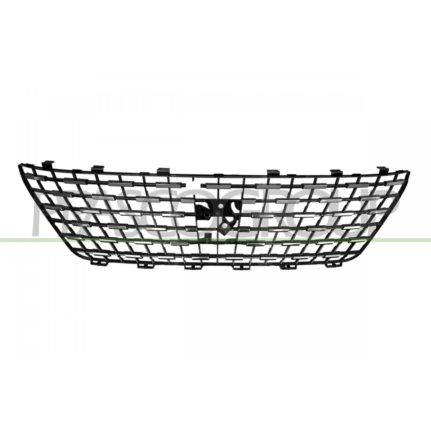 Grille de radiateur PRASCO PG5242031
