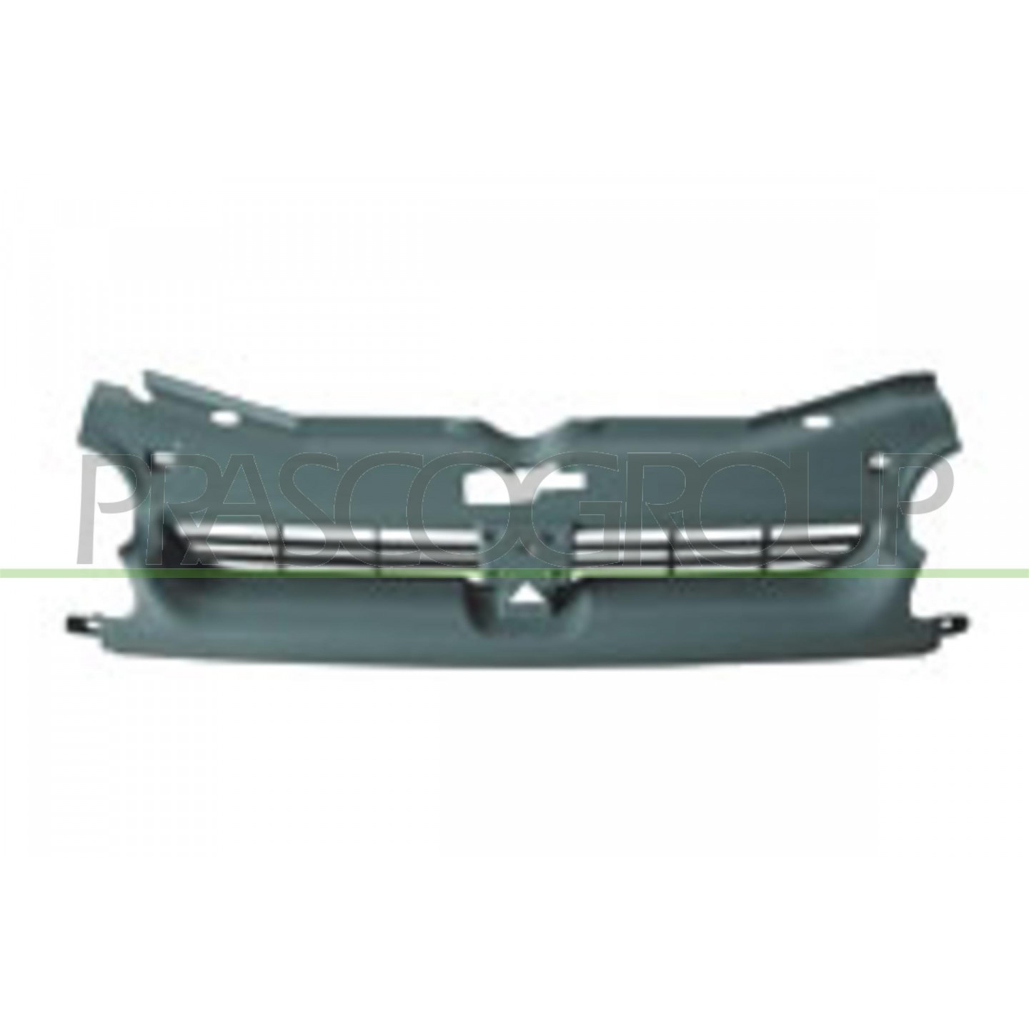 Grille de radiateur PRASCO PG9042001