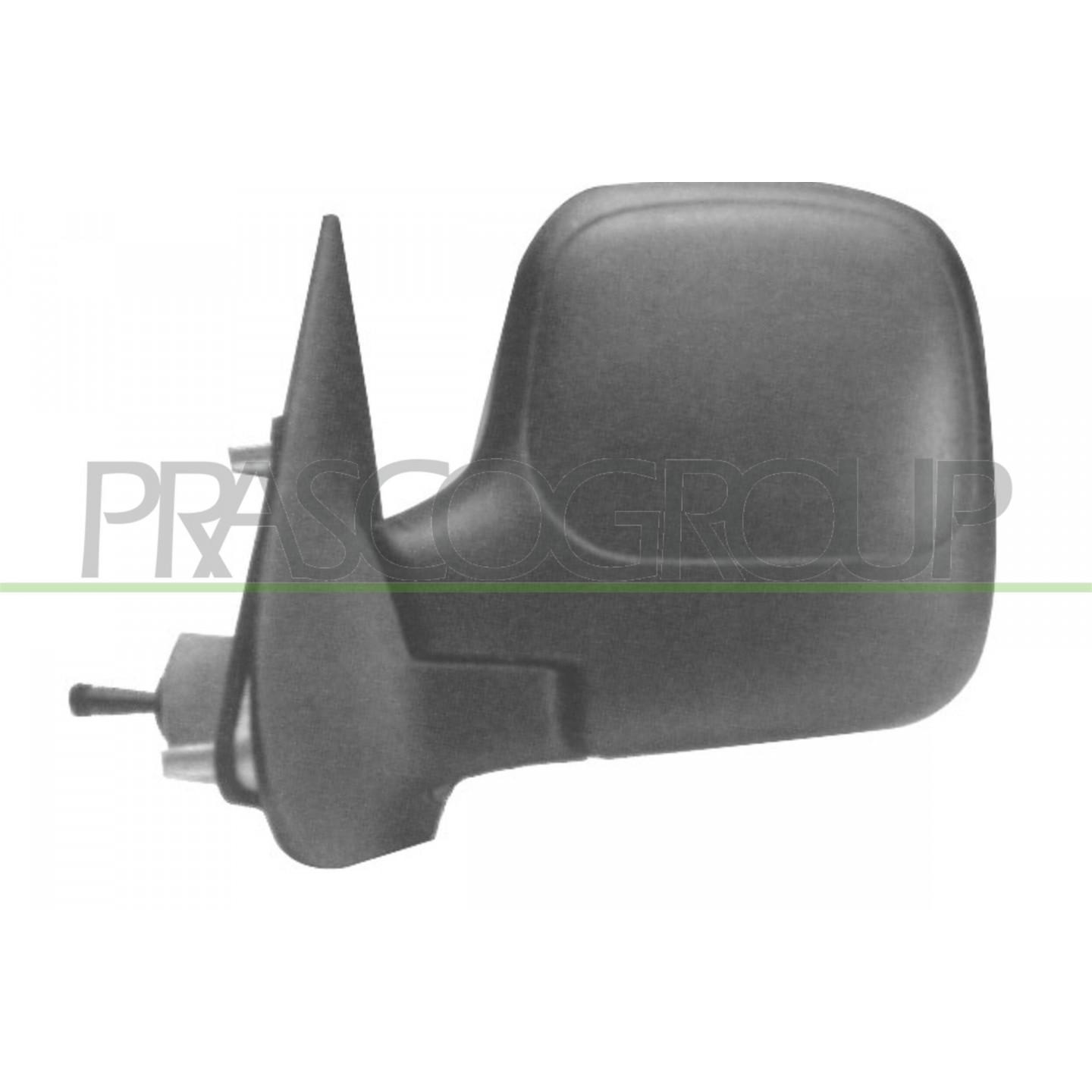 Prasco Specchio Retrovisore Esterno Pg9047114