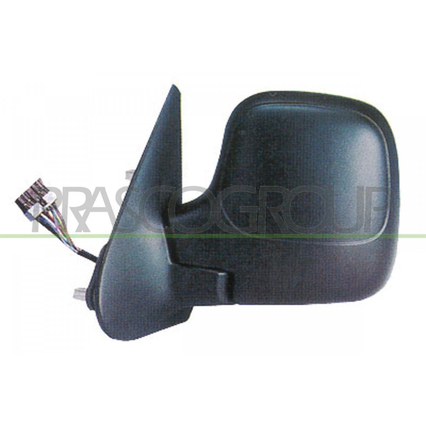 Prasco Specchio Retrovisore Esterno Pg9047134