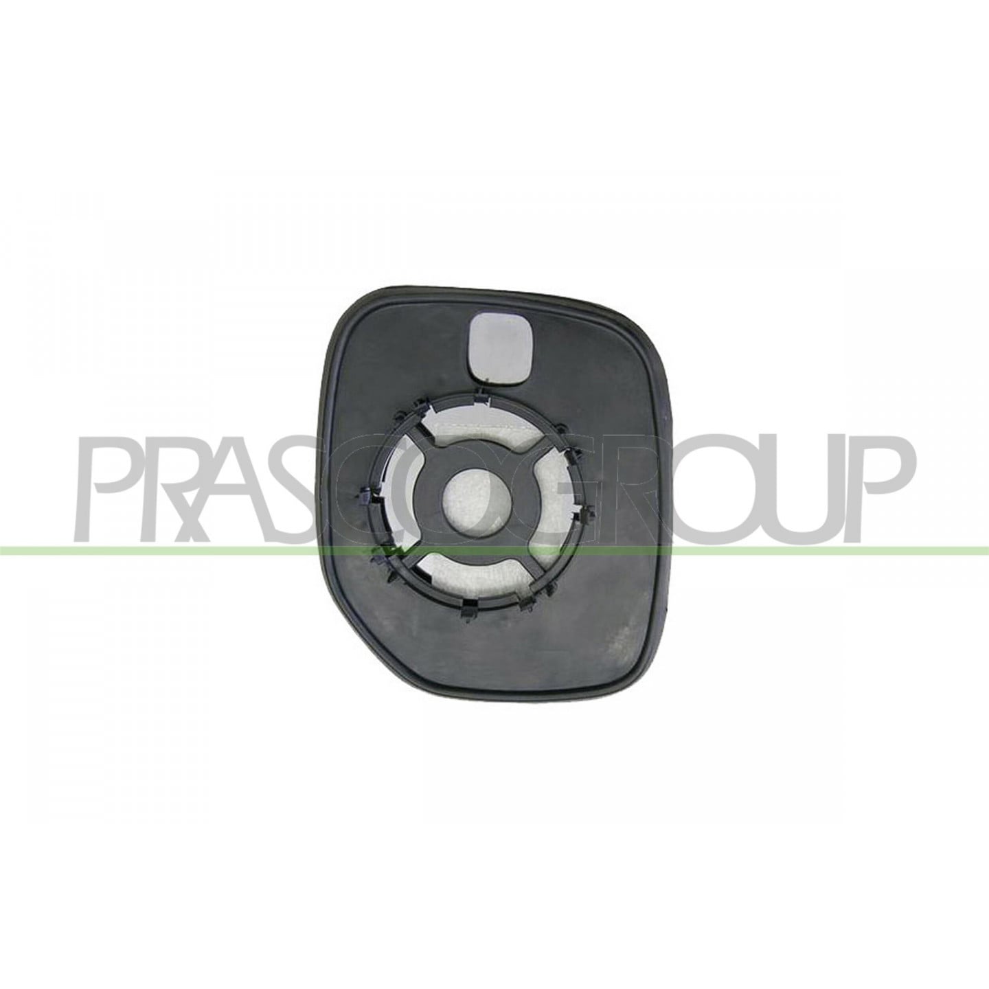 Prasco Spiegelglas, Buitenspiegel Pg9047503