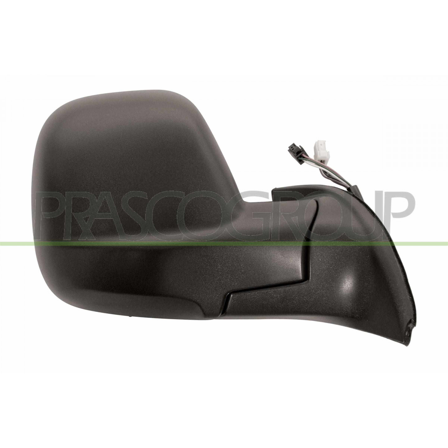 Prasco Retrovisor Exterior Pg9107213
