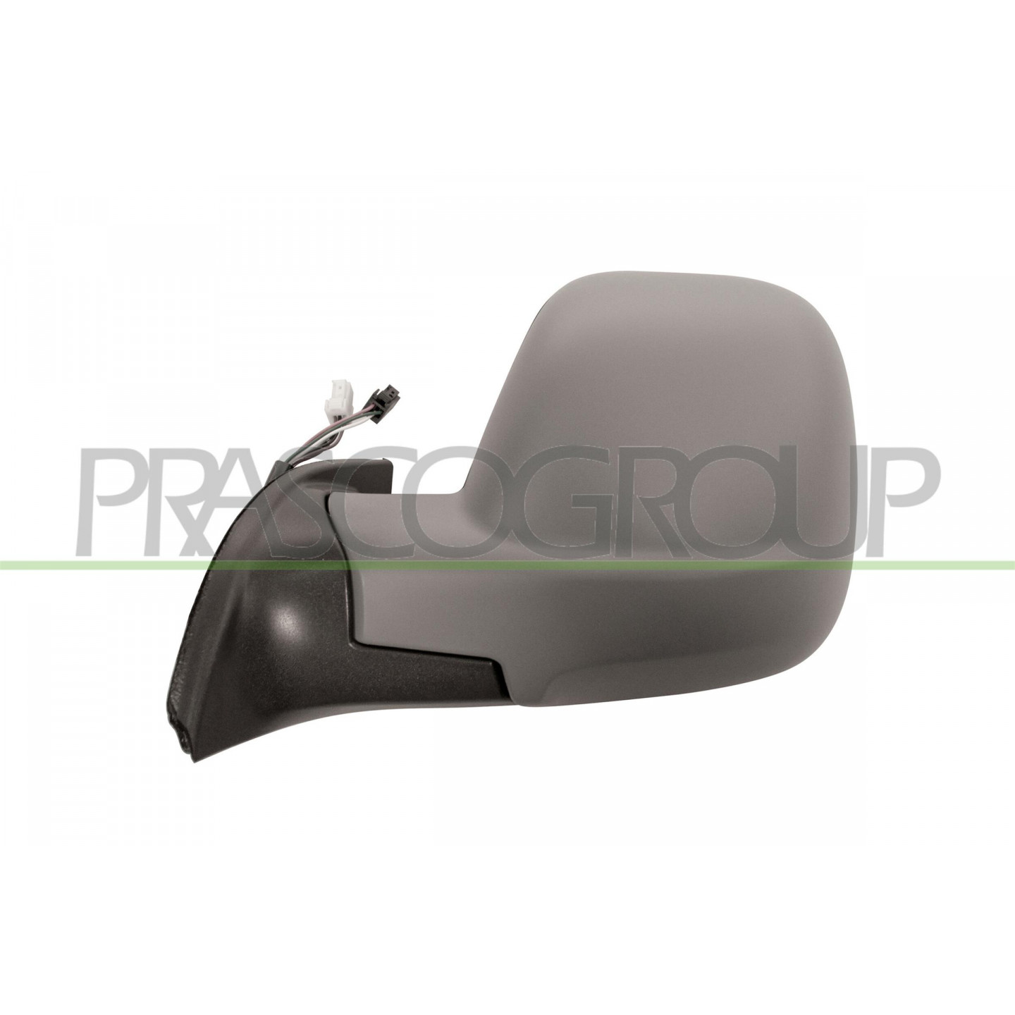 Prasco Retrovisor Exterior Pg9107224