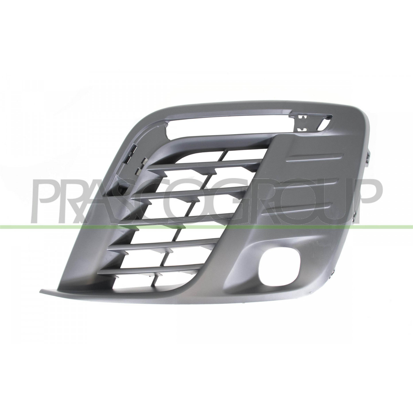 Ventilatiegrille, bumper PRASCO PG9252124