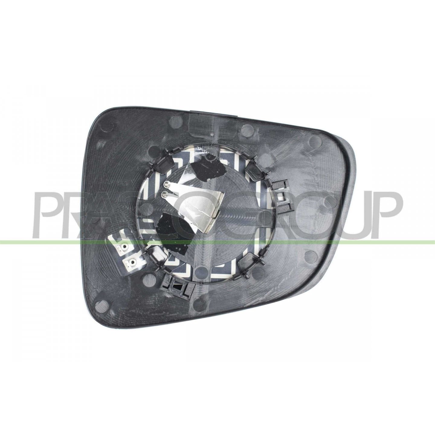 Prasco Spiegelglas, Buitenspiegel Op7007503