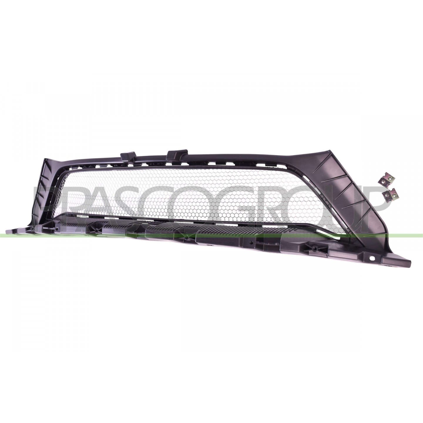 Ventilatiegrille, bumper PRASCO PR5082110