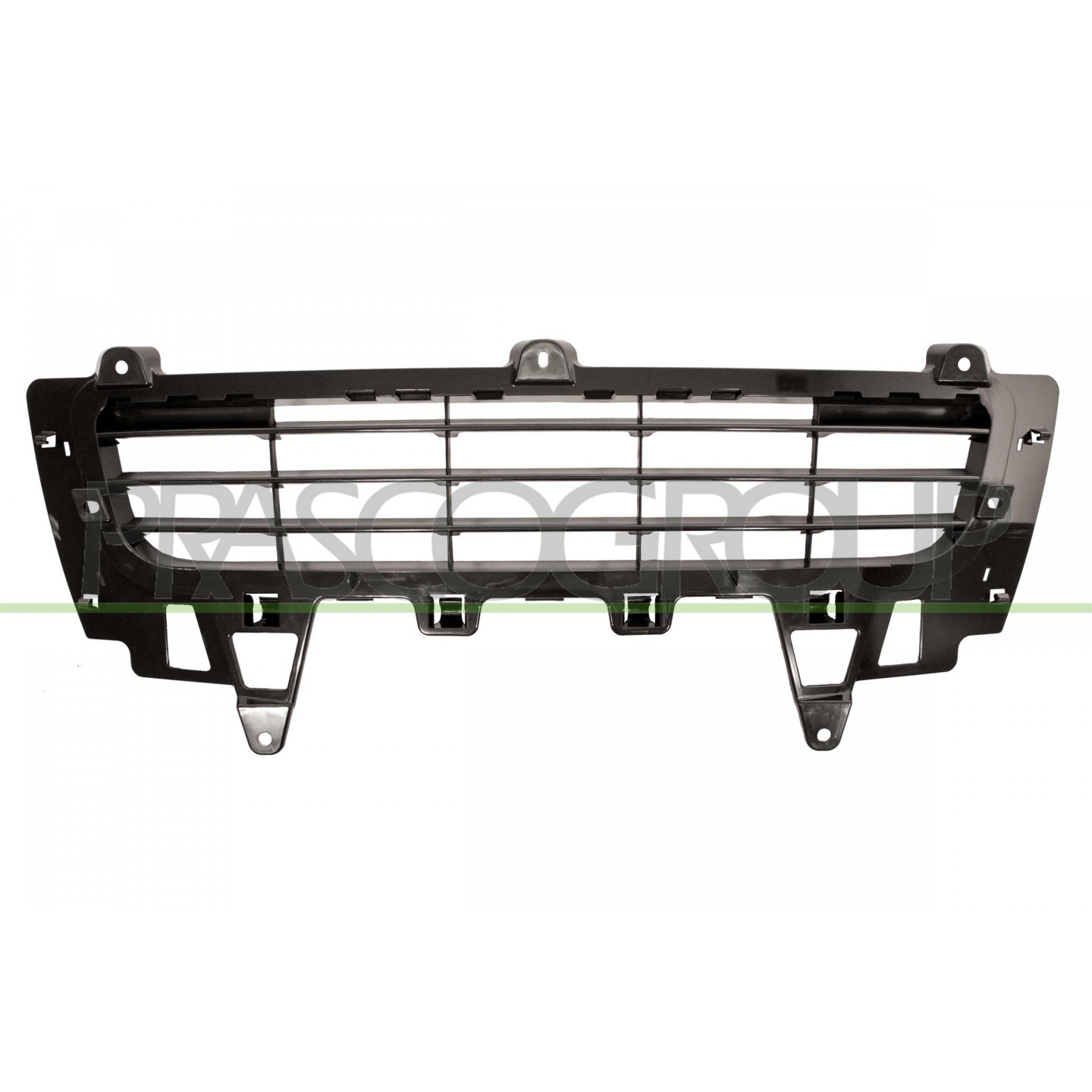 Grille de ventilation, pare-chocs PRASCO PR8222120
