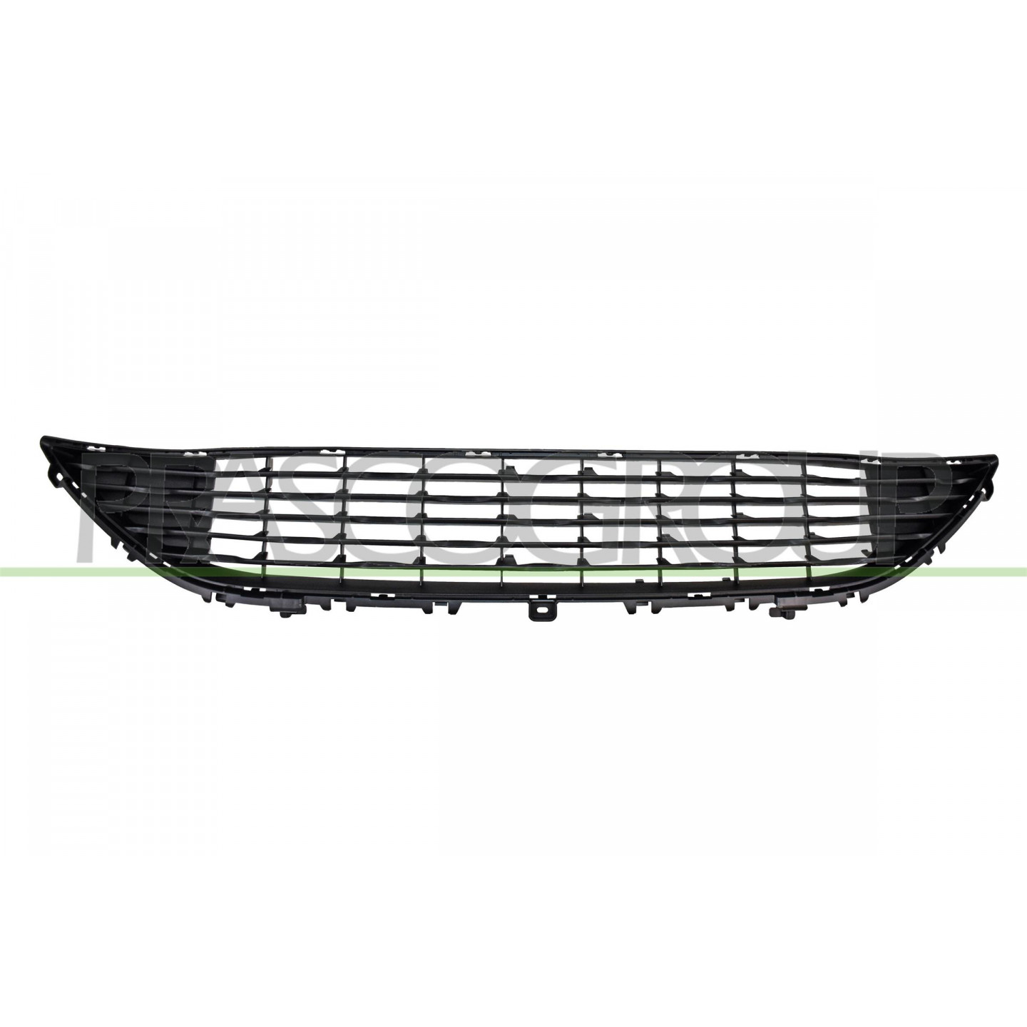 Ventilatiegrille, bumper PRASCO OP0382120