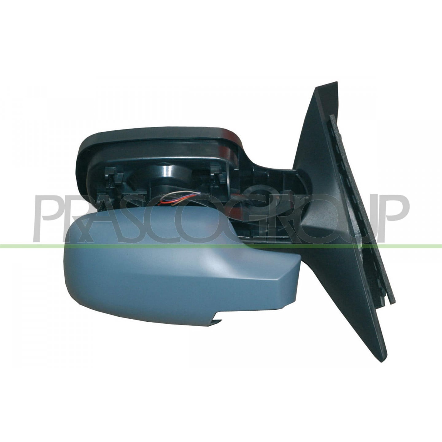 Prasco Specchio Retrovisore Esterno Rn0327323p