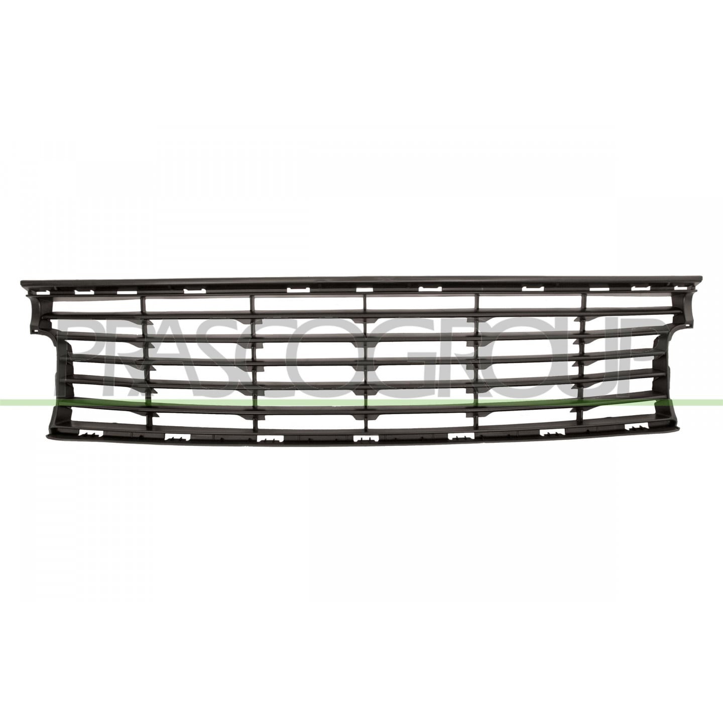 Ventilatiegrille, bumper PRASCO RN0382120