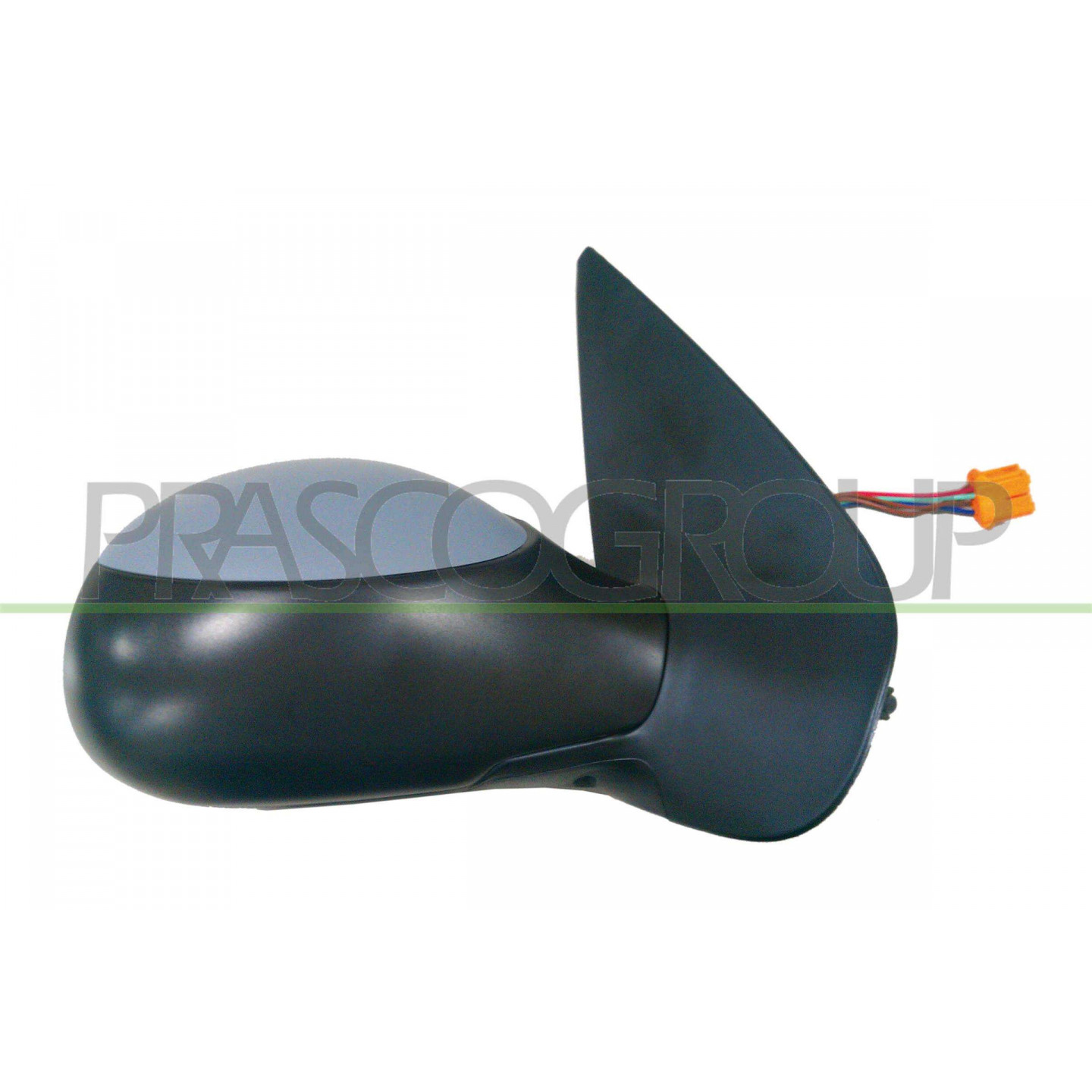 Prasco Retrovisor Exterior Pg0097323