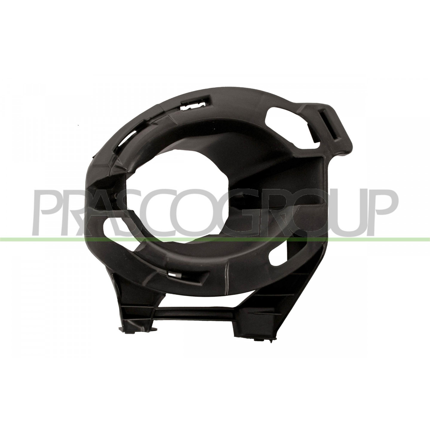 Ventilatiegrille, bumper PRASCO RN3272103