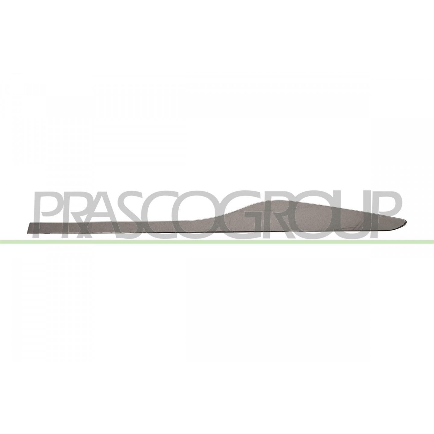 Pynte-/beskyttelsesliste, dør PRASCO RN3291464