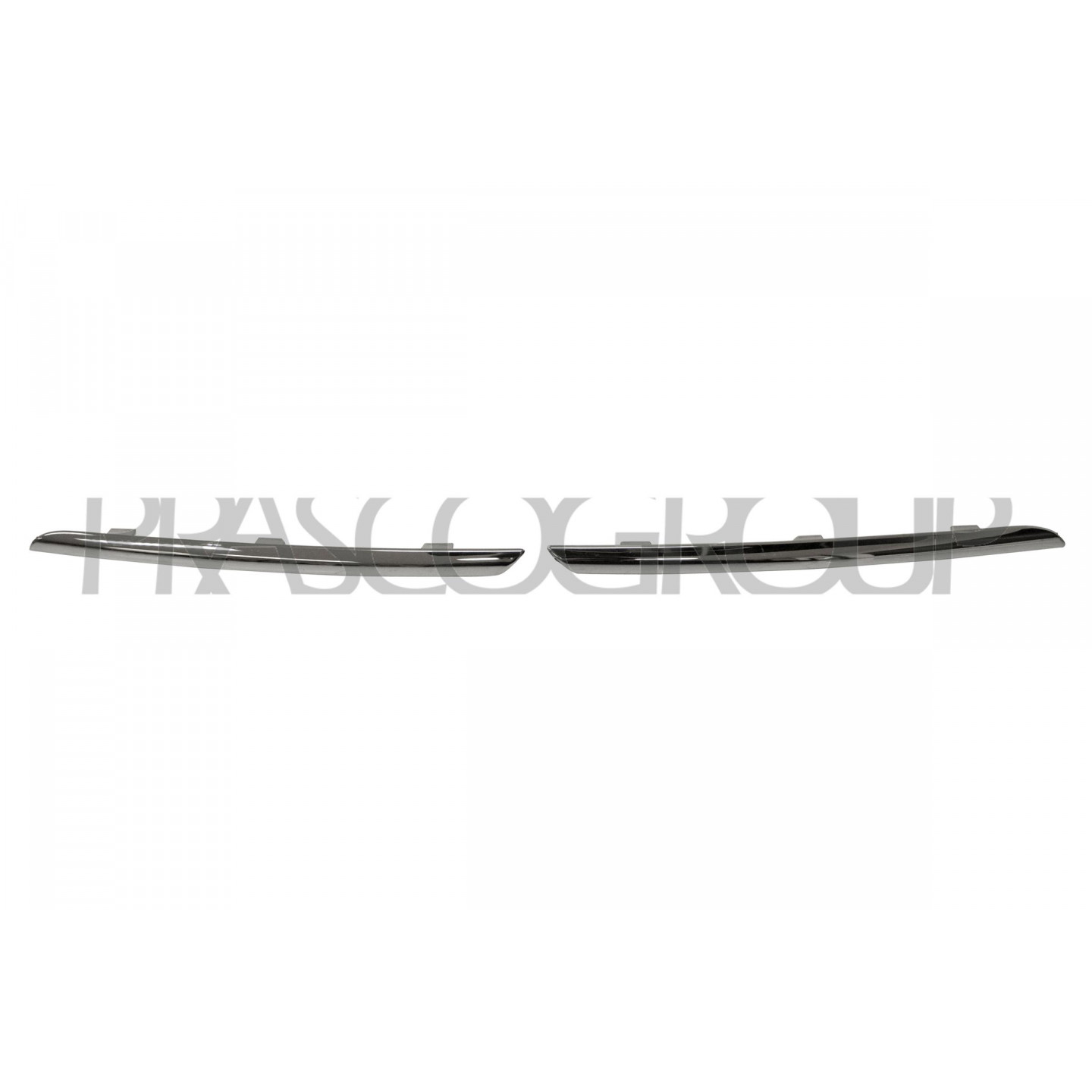 Grille de radiateur PRASCO RN3292236