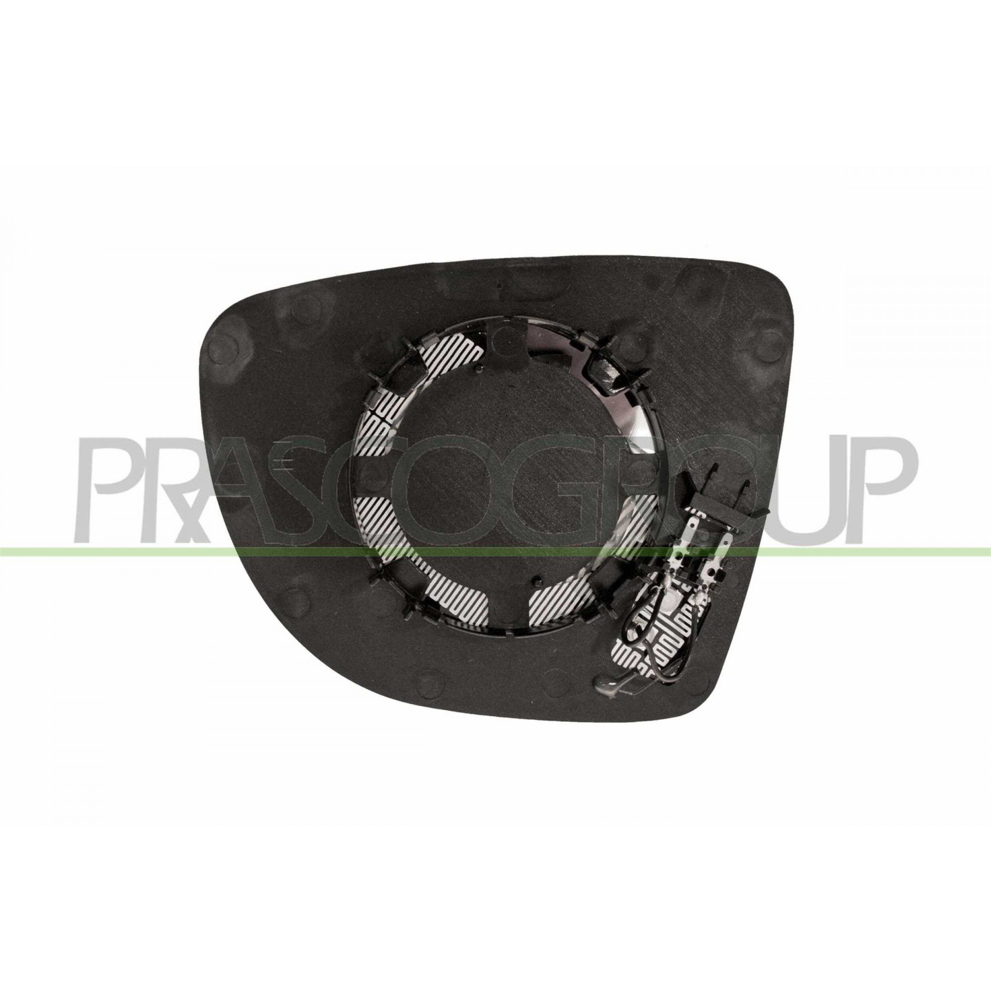 Prasco Vetro Specchio, Specchio Esterno Rn3297513