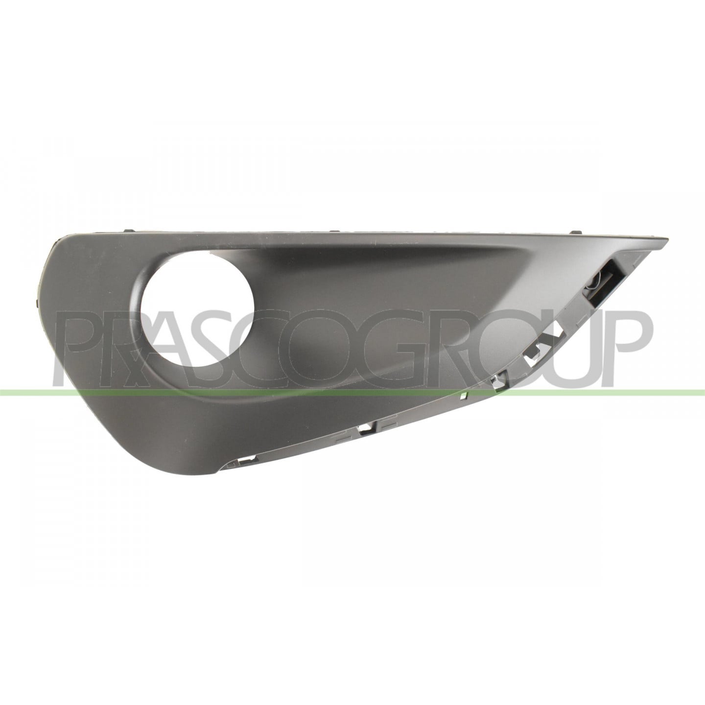 Grille de ventilation, pare-chocs PRASCO PG3282124