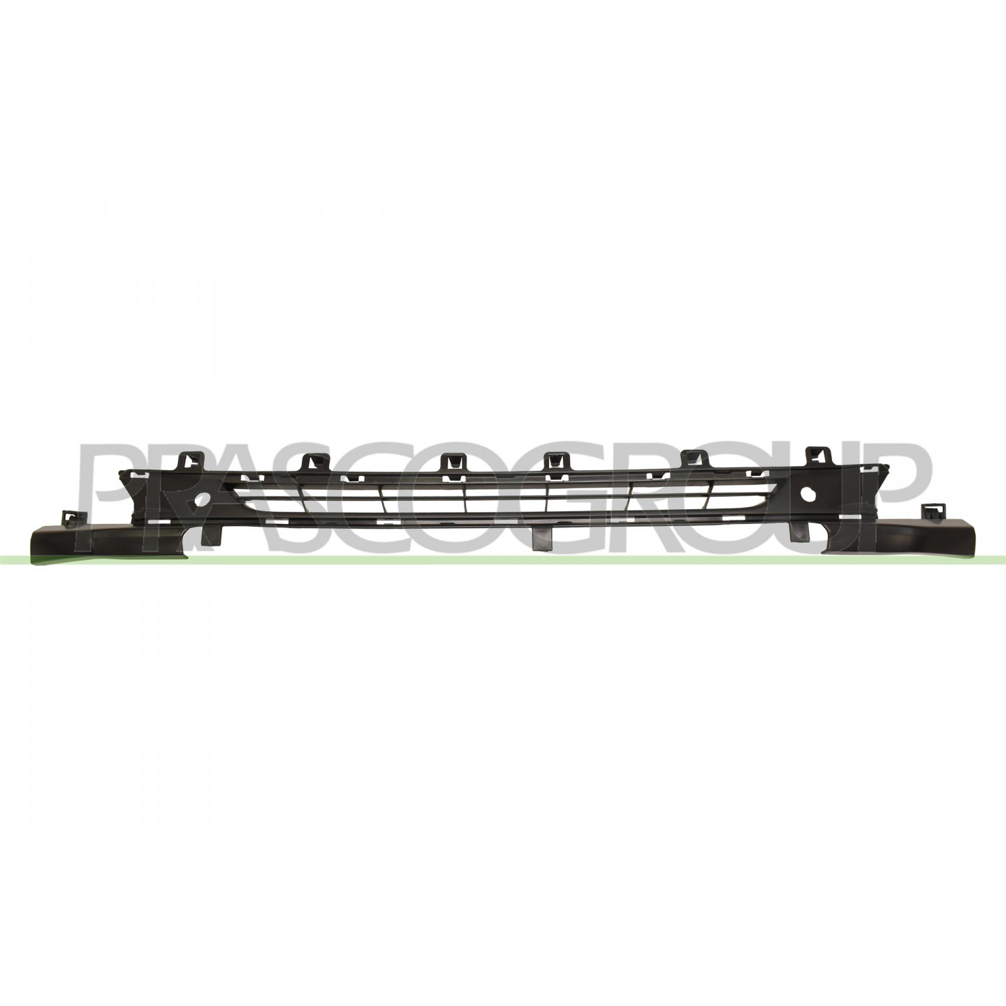 Grille de ventilation, pare-chocs PRASCO PG3282131